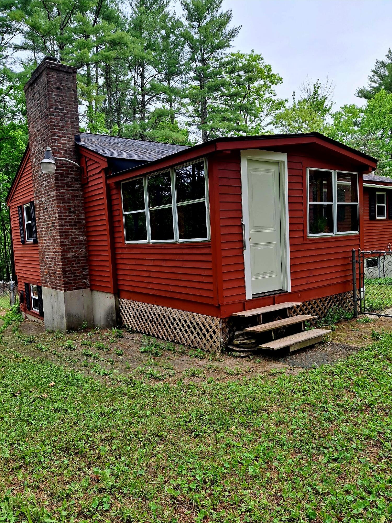 51 Country Club #3 Road Sanford ME 04073