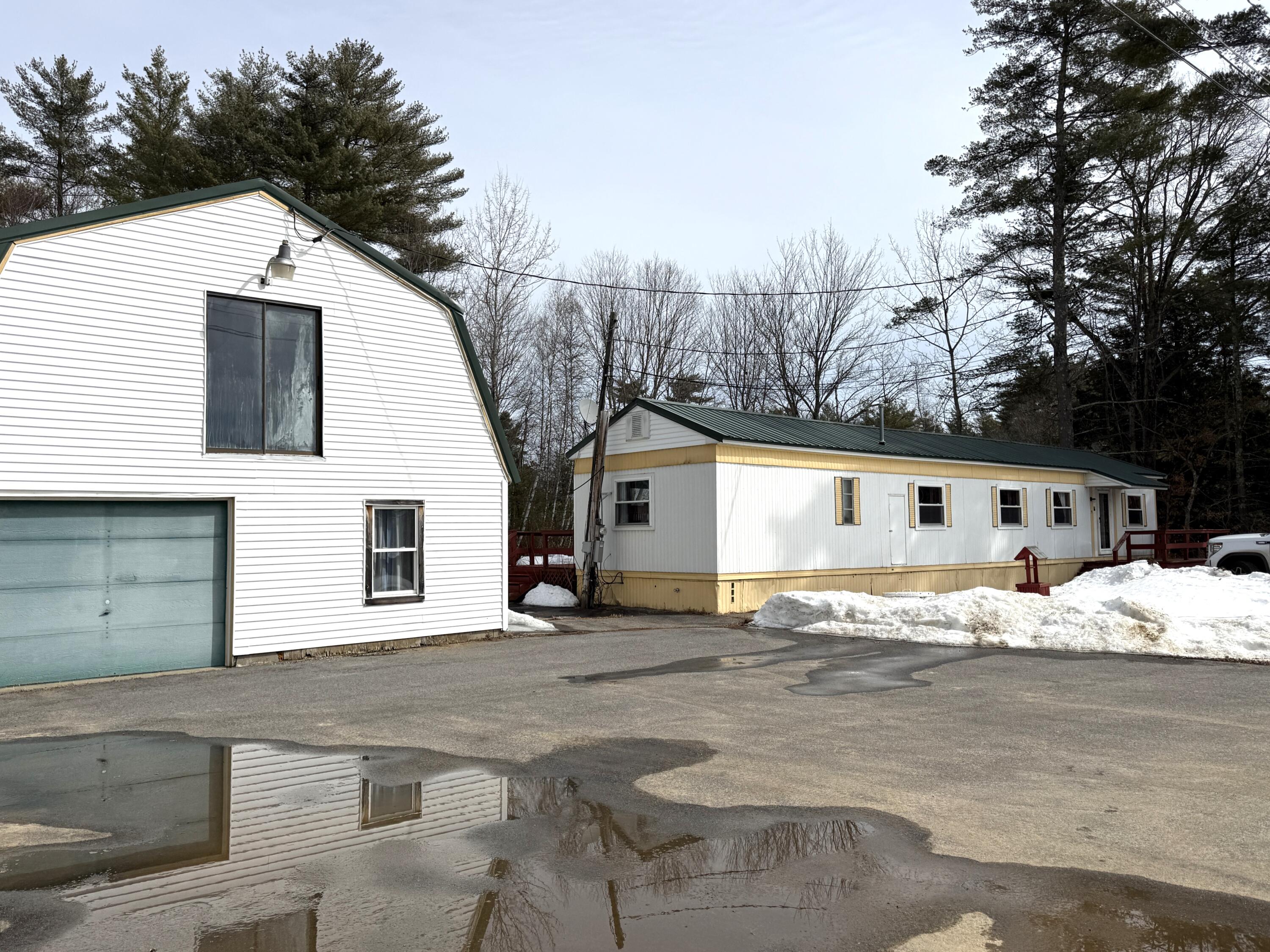 11 Old Ryefield Road Lebanon ME 04027