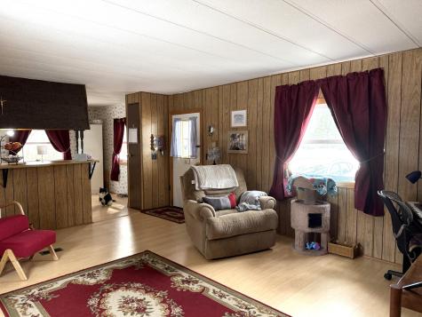 11 Old Ryefield Road Lebanon ME 04027