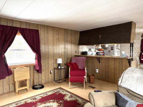 11 Old Ryefield Road Lebanon ME 04027