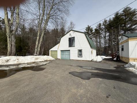 11 Old Ryefield Road Lebanon ME 04027