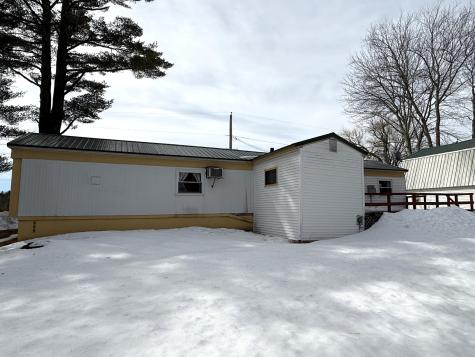 11 Old Ryefield Road Lebanon ME 04027