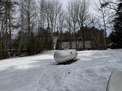 11 Old Ryefield Road Lebanon ME 04027