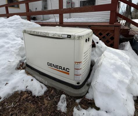 11 Old Ryefield Road Lebanon ME 04027