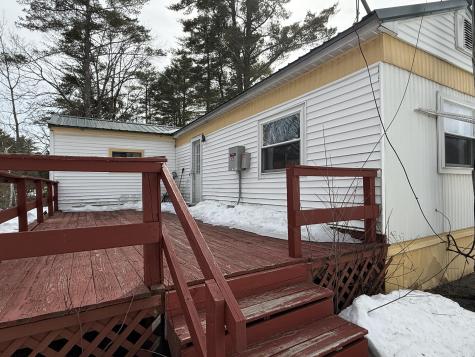 11 Old Ryefield Road Lebanon ME 04027