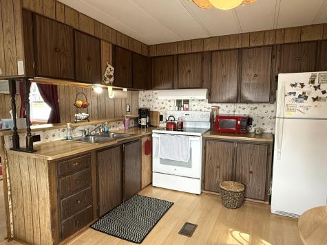 11 Old Ryefield Road Lebanon ME 04027