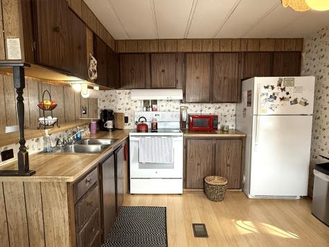 11 Old Ryefield Road Lebanon ME 04027