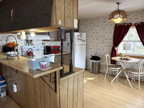 11 Old Ryefield Road Lebanon ME 04027