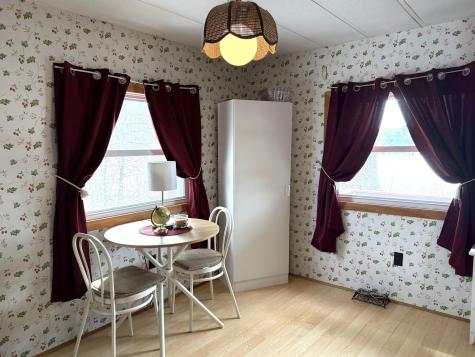 11 Old Ryefield Road Lebanon ME 04027