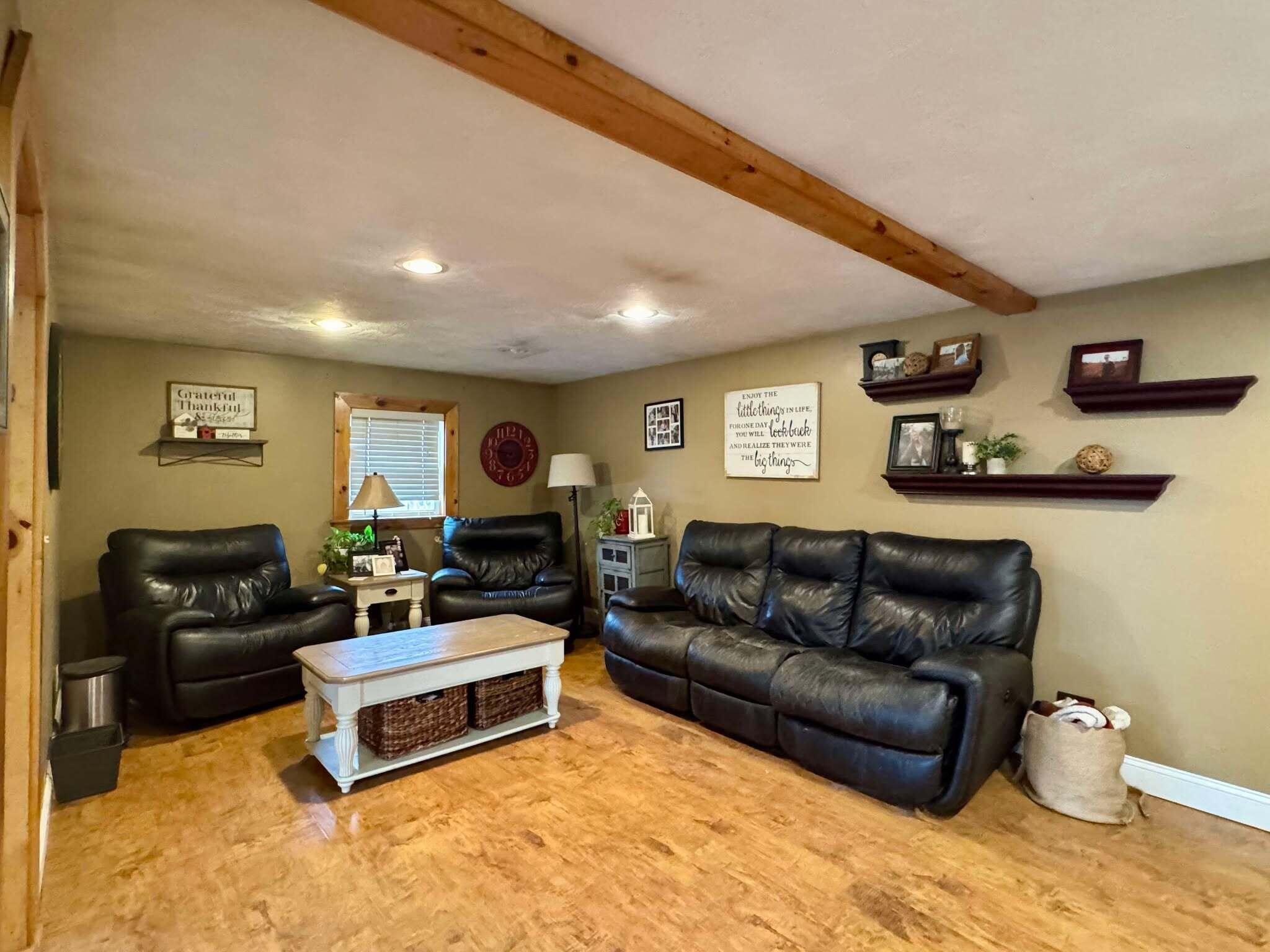 1655 Indian River Road Jonesport ME 04649