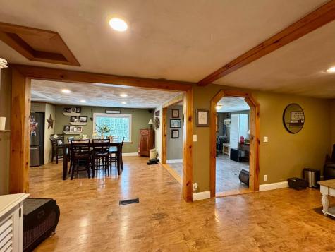 1655 Indian River Road Jonesport ME 04649