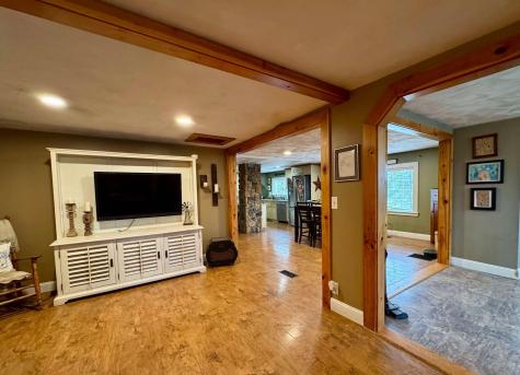 1655 Indian River Road Jonesport ME 04649