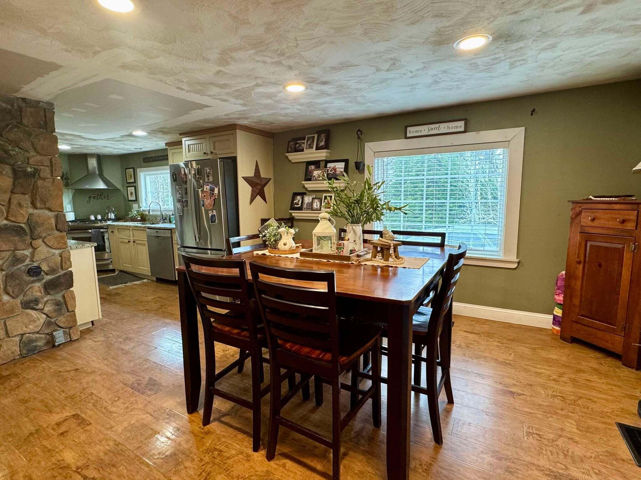 1655 Indian River Road Jonesport ME 04649