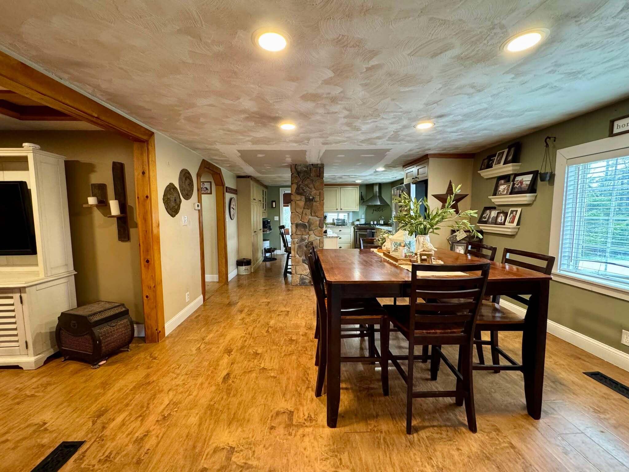 1655 Indian River Road Jonesport ME 04649