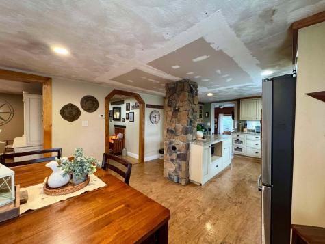 1655 Indian River Road Jonesport ME 04649