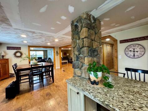 1655 Indian River Road Jonesport ME 04649