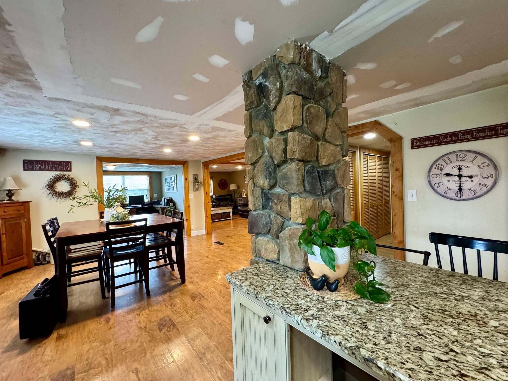 1655 Indian River Road Jonesport ME 04649