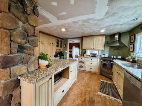 1655 Indian River Road Jonesport ME 04649