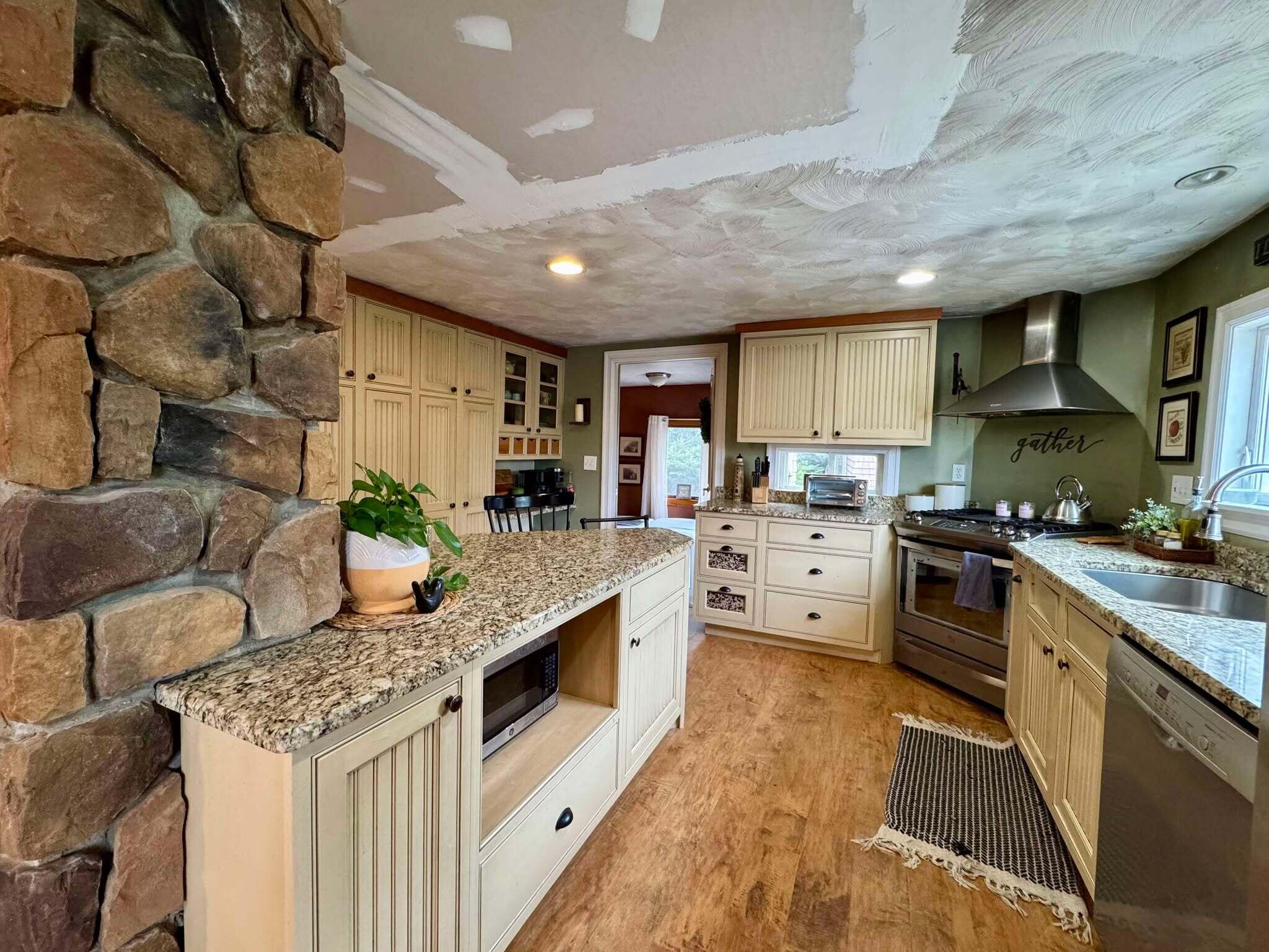 1655 Indian River Road Jonesport ME 04649