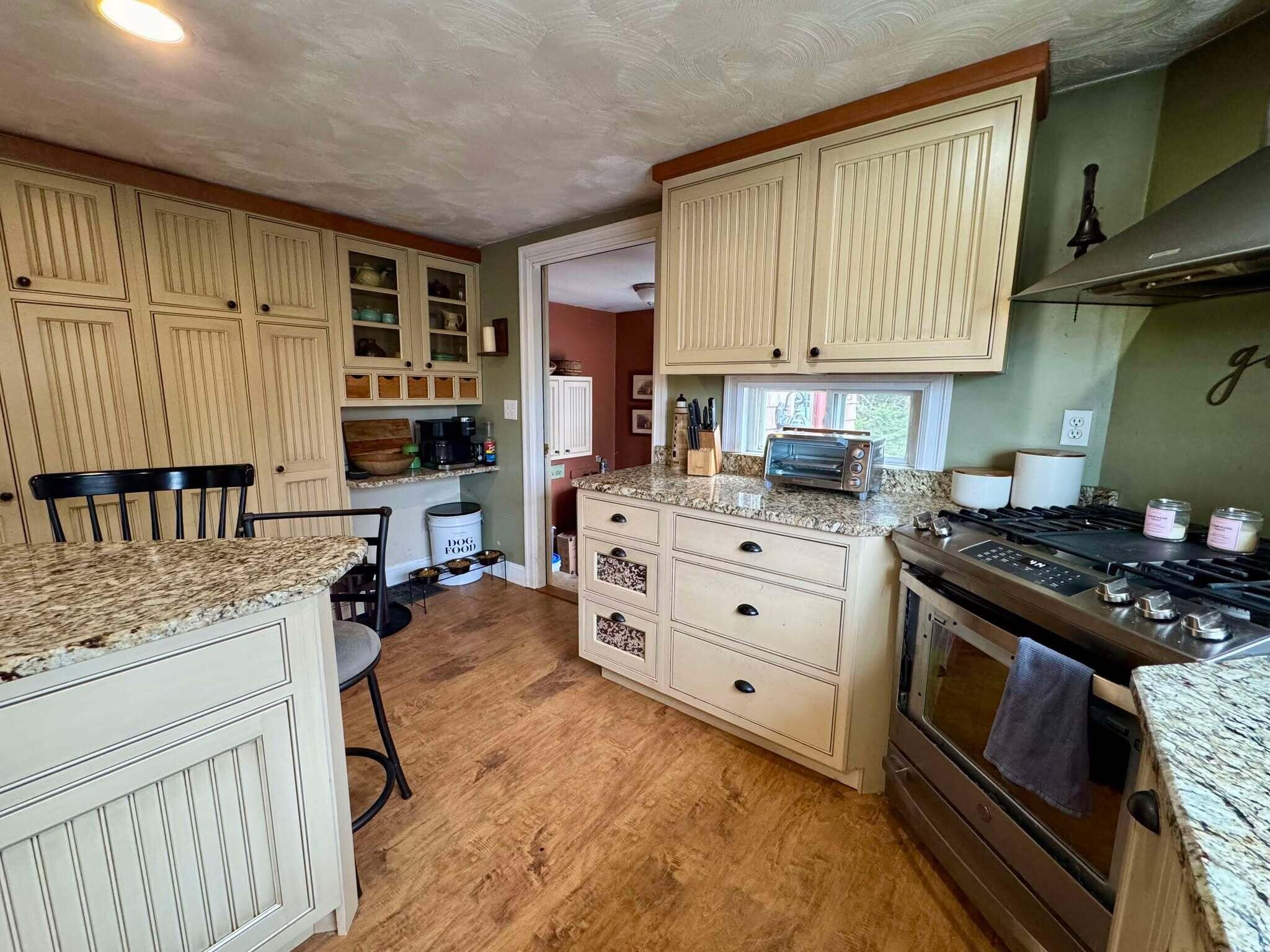 1655 Indian River Road Jonesport ME 04649