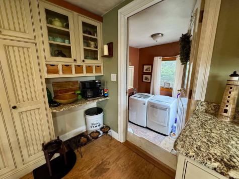 1655 Indian River Road Jonesport ME 04649