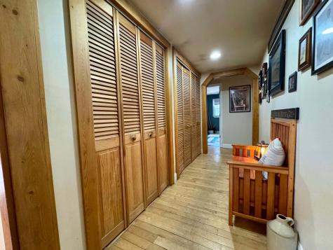 1655 Indian River Road Jonesport ME 04649