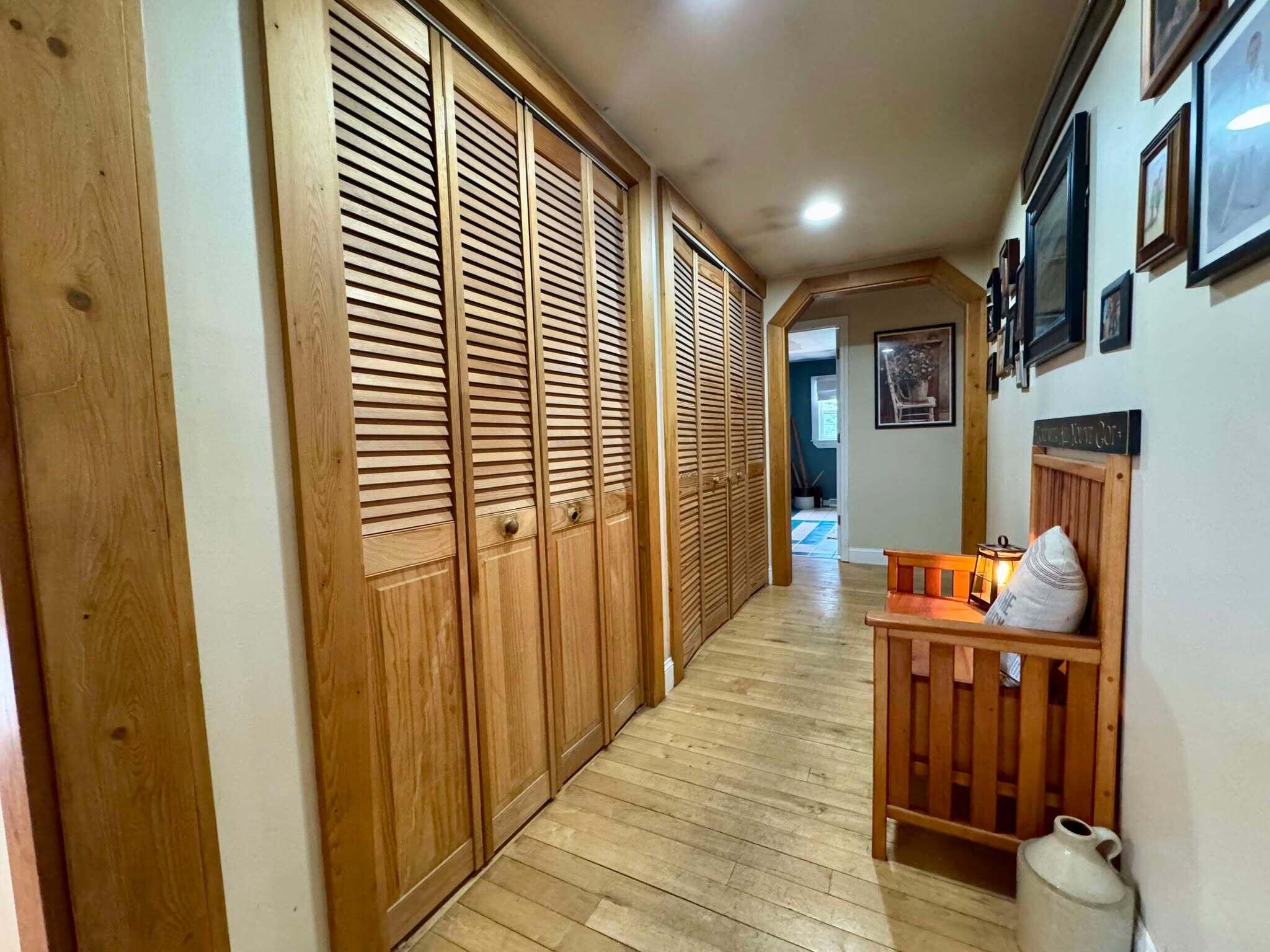 1655 Indian River Road Jonesport ME 04649