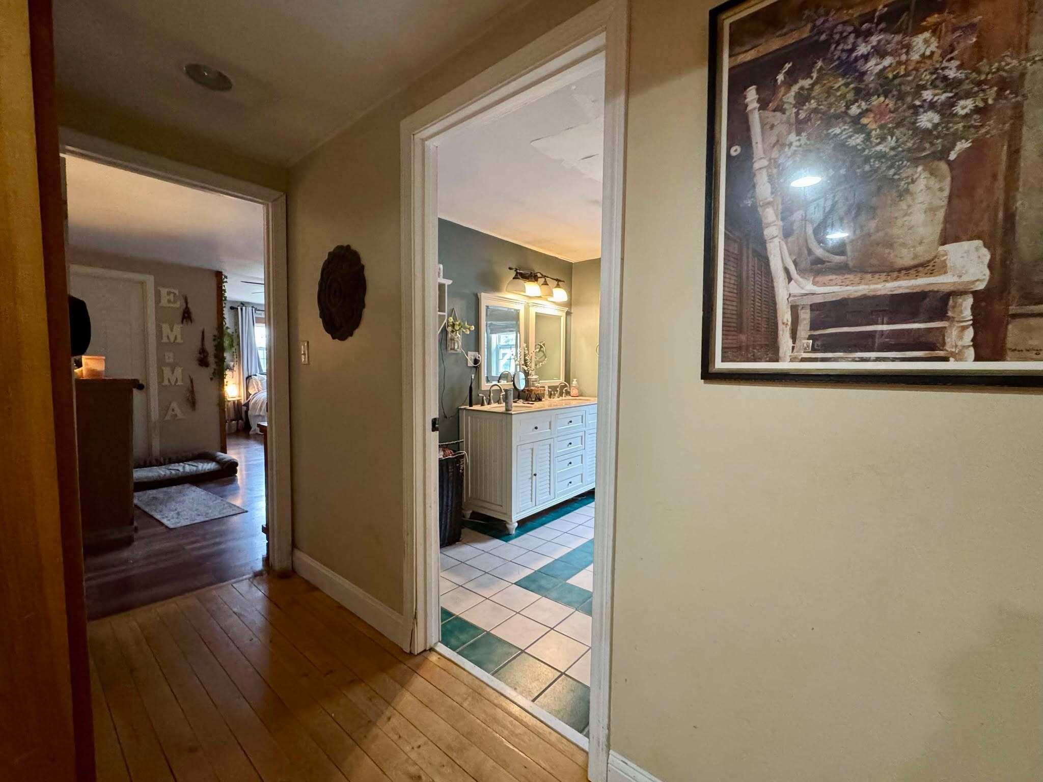 1655 Indian River Road Jonesport ME 04649