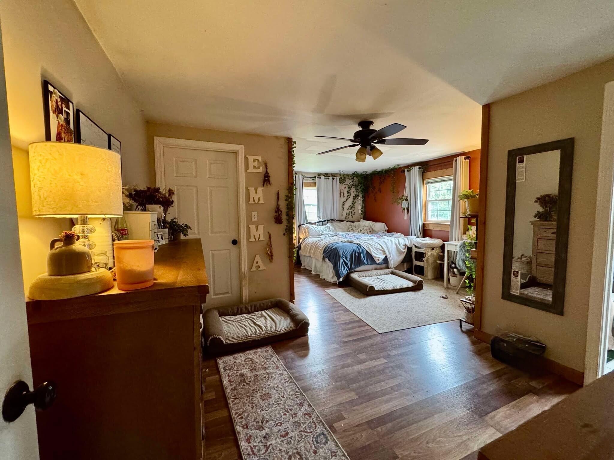 1655 Indian River Road Jonesport ME 04649