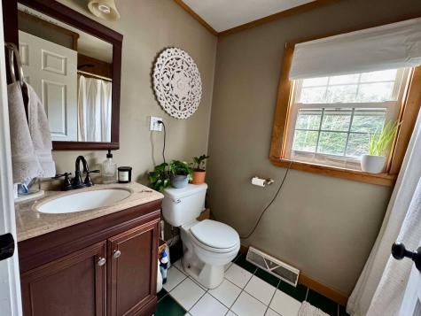 1655 Indian River Road Jonesport ME 04649