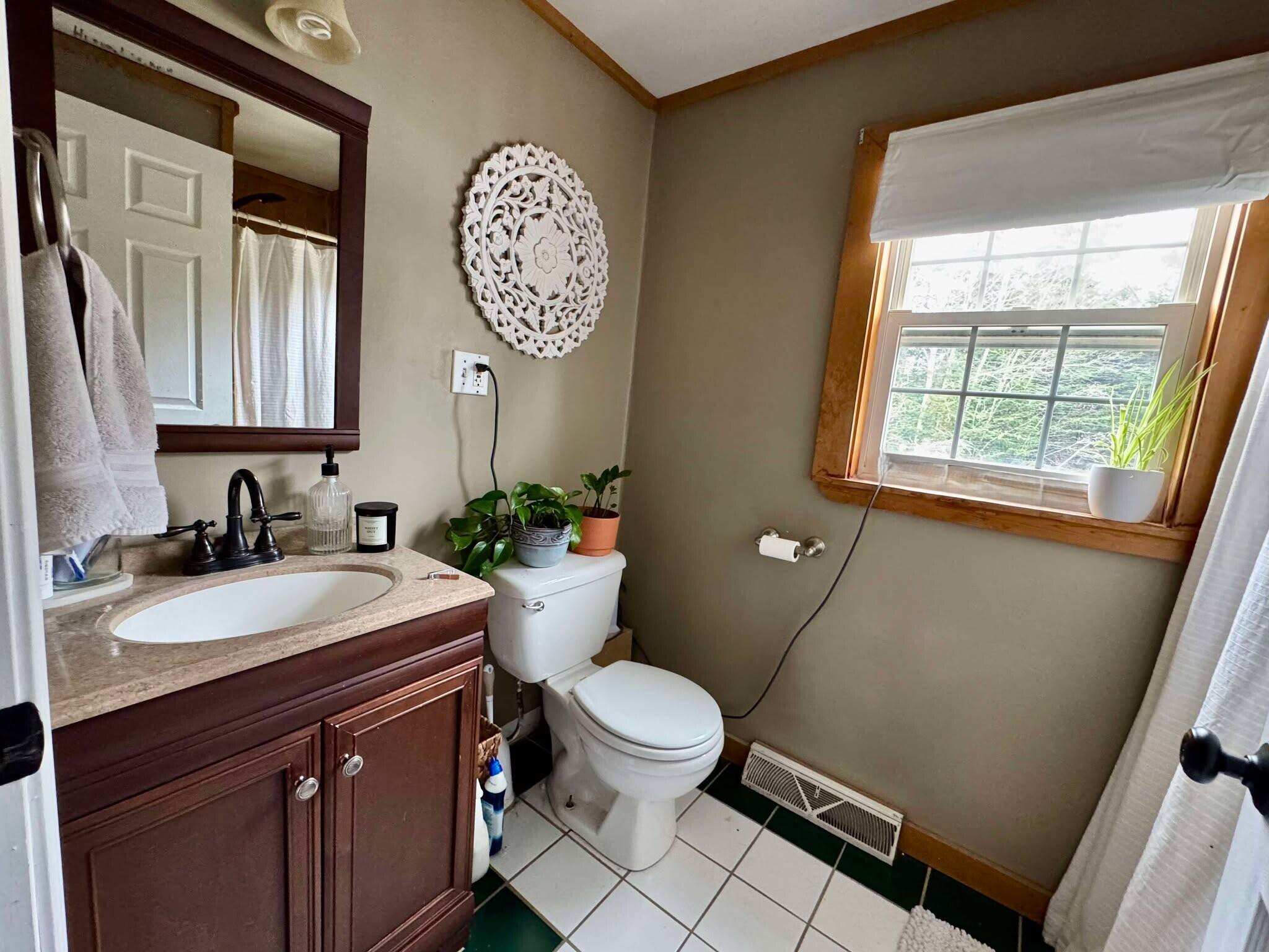 1655 Indian River Road Jonesport ME 04649