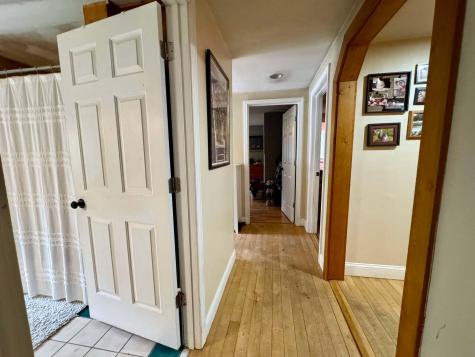 1655 Indian River Road Jonesport ME 04649