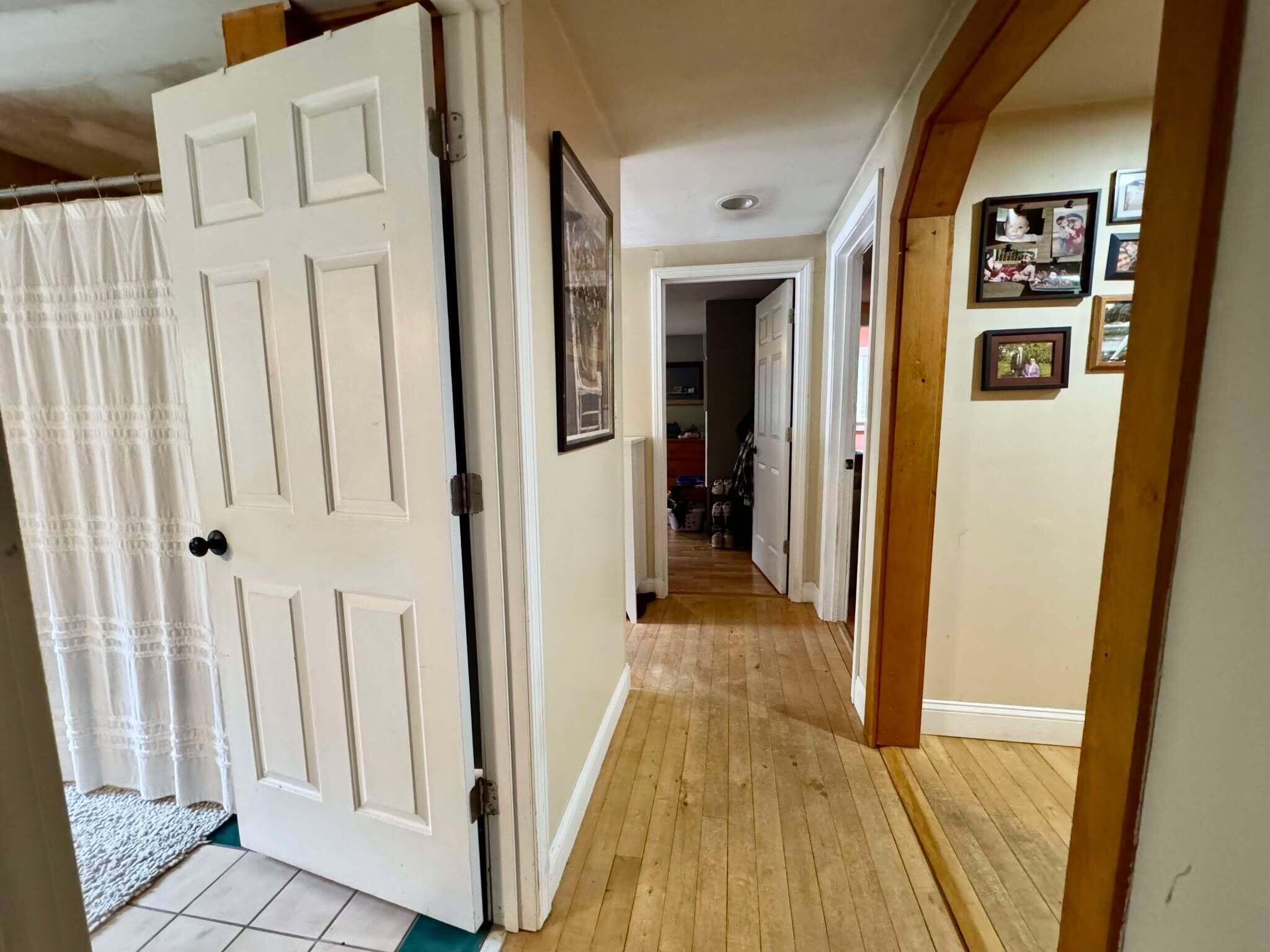 1655 Indian River Road Jonesport ME 04649