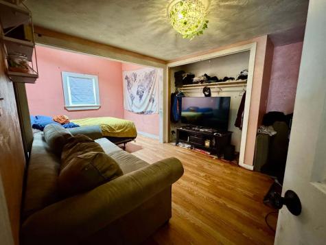 1655 Indian River Road Jonesport ME 04649