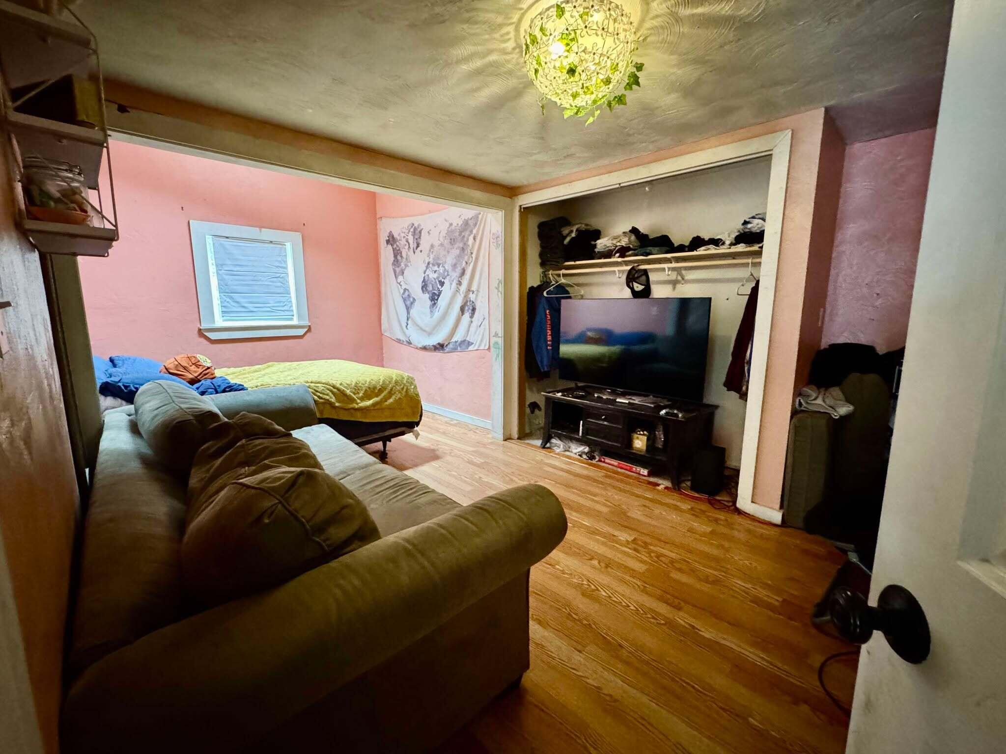 1655 Indian River Road Jonesport ME 04649