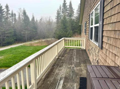 1655 Indian River Road Jonesport ME 04649