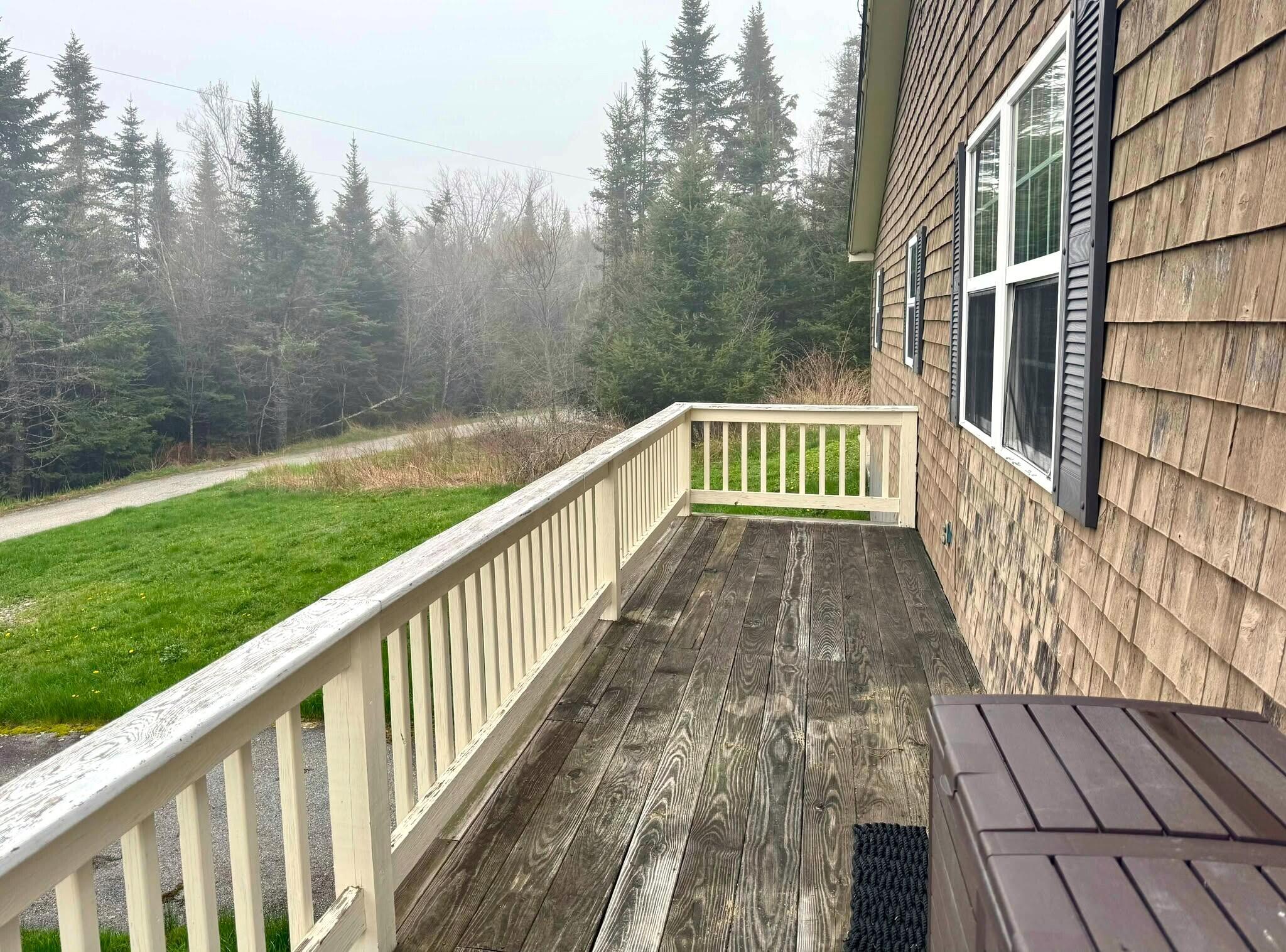 1655 Indian River Road Jonesport ME 04649