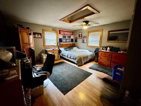 1655 Indian River Road Jonesport ME 04649