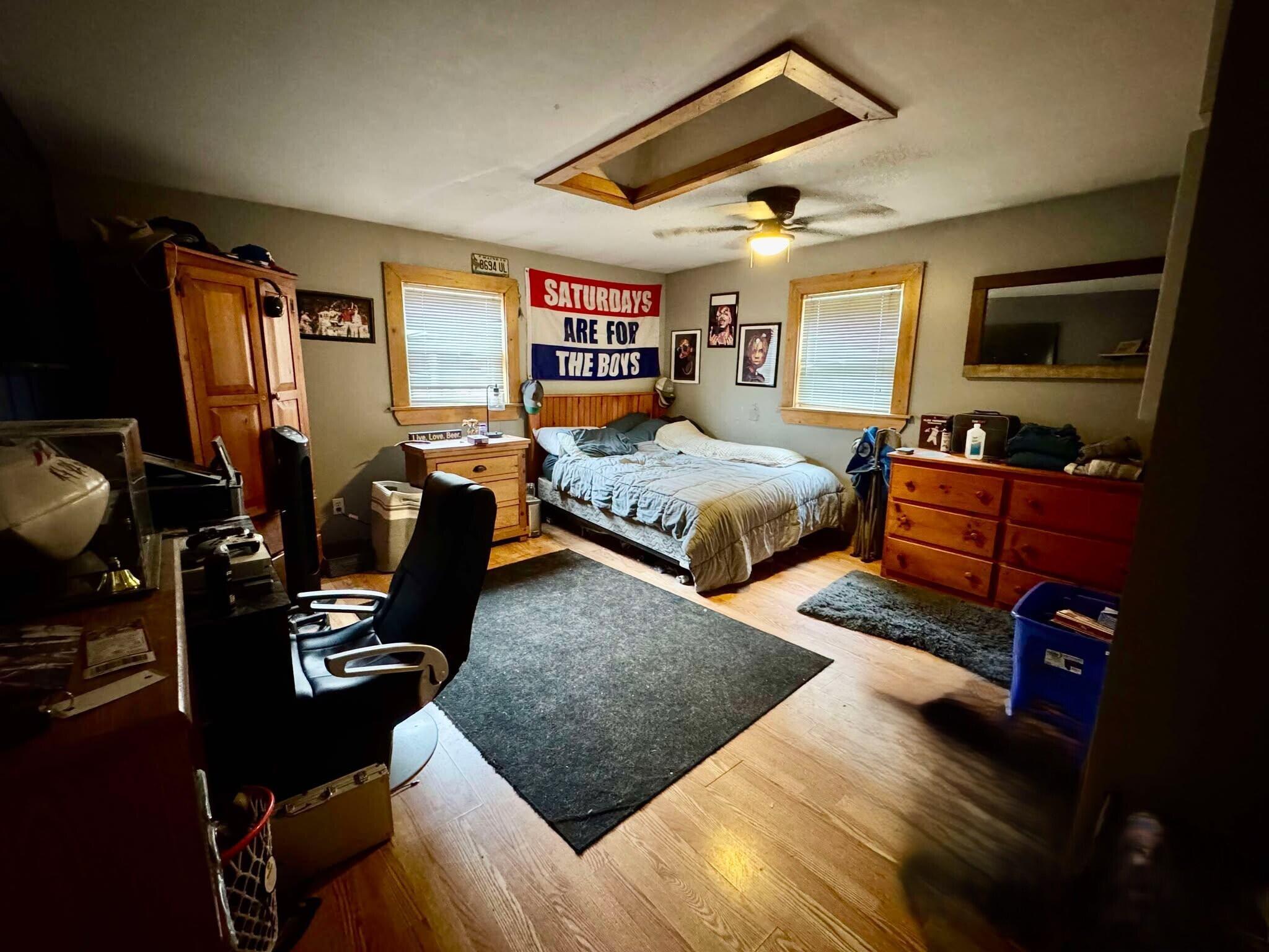 1655 Indian River Road Jonesport ME 04649