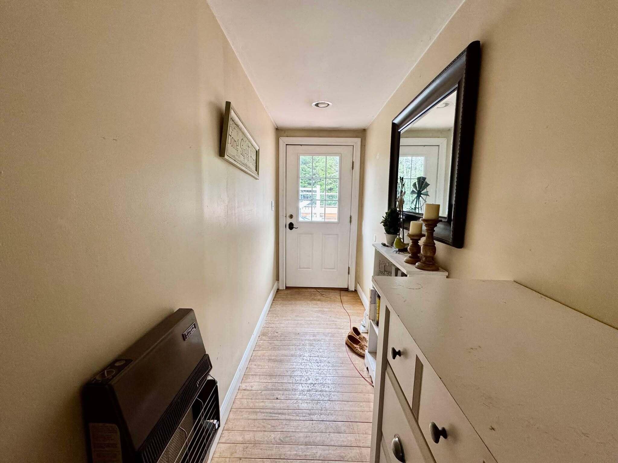 1655 Indian River Road Jonesport ME 04649