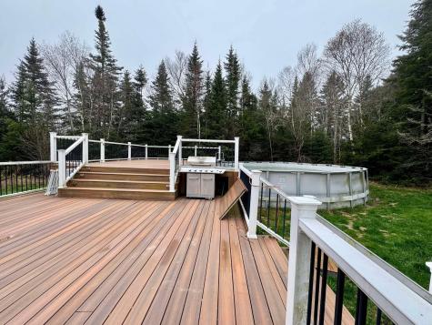 1655 Indian River Road Jonesport ME 04649