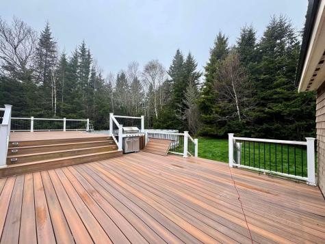 1655 Indian River Road Jonesport ME 04649