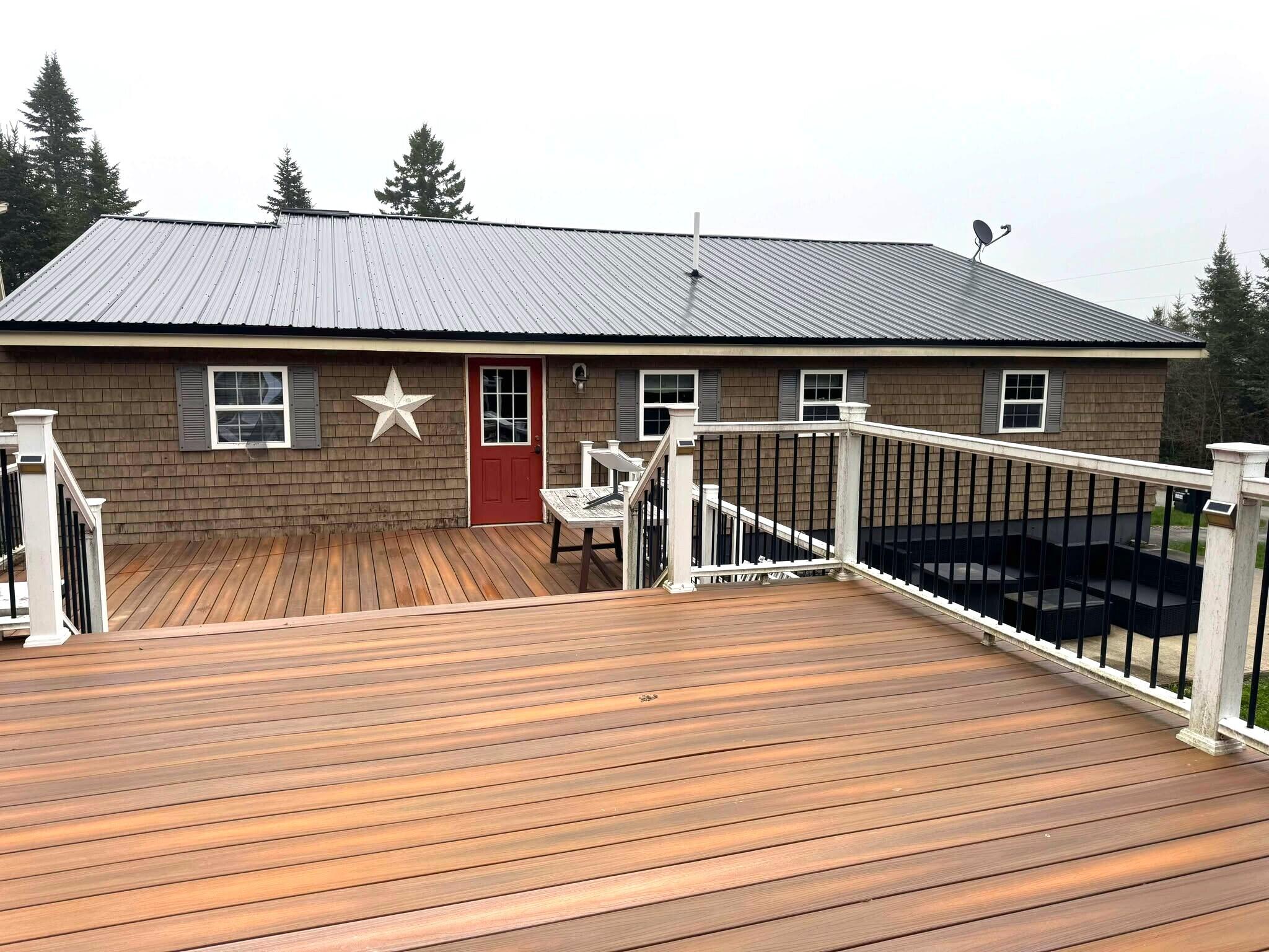 1655 Indian River Road Jonesport ME 04649