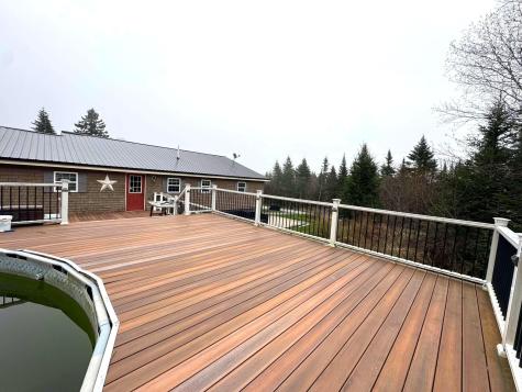 1655 Indian River Road Jonesport ME 04649