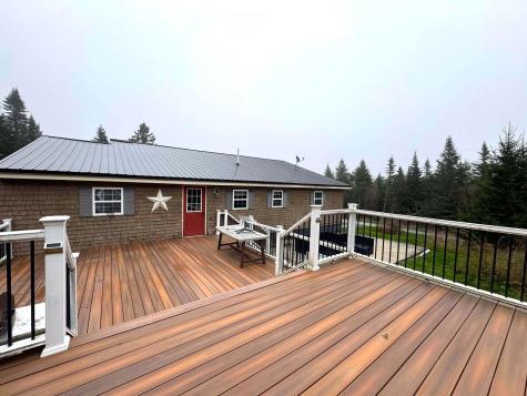 1655 Indian River Road Jonesport ME 04649