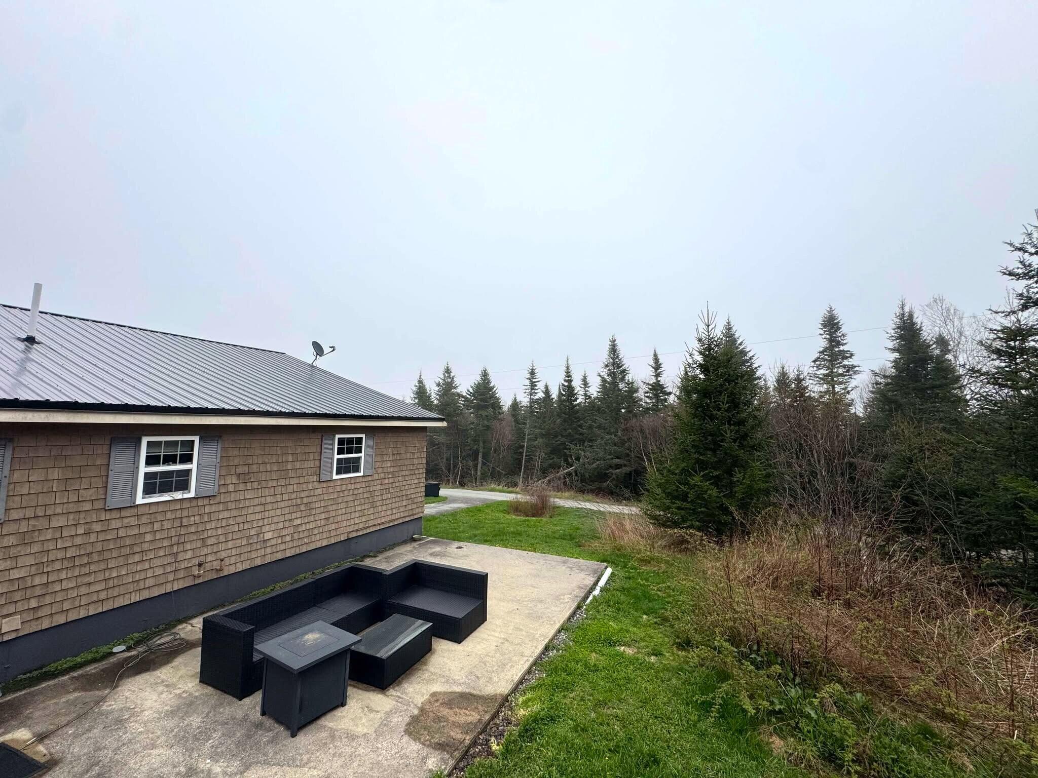 1655 Indian River Road Jonesport ME 04649