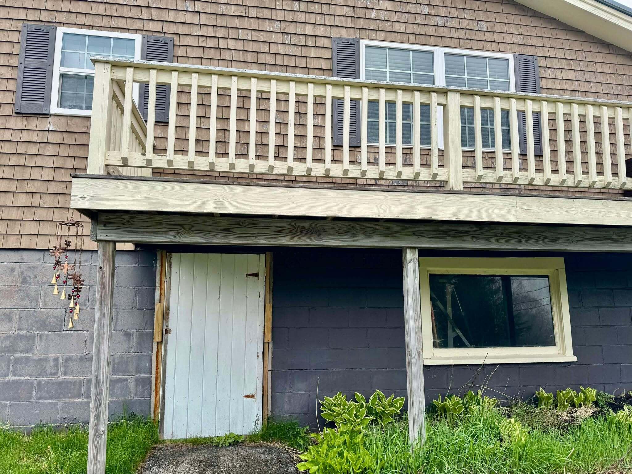 1655 Indian River Road Jonesport ME 04649