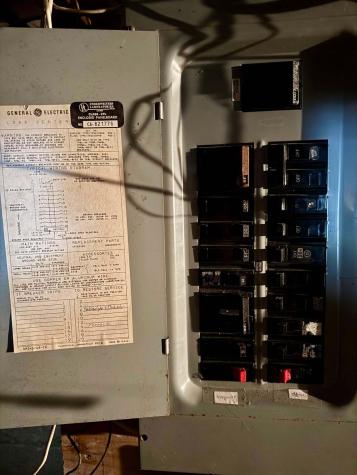 1655 Indian River Road Jonesport ME 04649