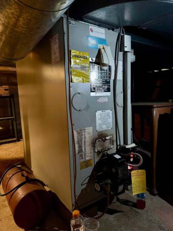 1655 Indian River Road Jonesport ME 04649