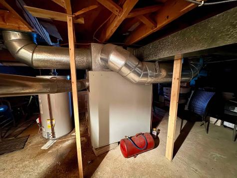 1655 Indian River Road Jonesport ME 04649